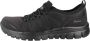 Skechers Graceful Soft Soul Sneakers Black Dames - Thumbnail 2