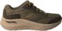 Skechers Lage Sneakers Archfit herensneakers 232702 - Thumbnail 1