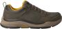 Skechers Relaxed Fit Benago Hombre Waterproof Wandelschoenen Heren Groen - Thumbnail 1