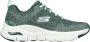 Skechers Sneakers ARCH FIT COMFY WAVE met zacht verdikte binnenzool - Thumbnail 2