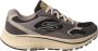 Skechers Heren Go Run Sneakers Gray Heren - Thumbnail 1