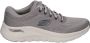 Skechers Lage Sneakers Archfit herensneaker model 232700 - Thumbnail 7