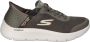 Skechers Lage Sneakers Slip-Ins: Go Walk Flex Hands Up - Thumbnail 1