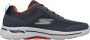 Skechers Heren Sportschoenen Arch Fit 216116 Grijs Heren - Thumbnail 25