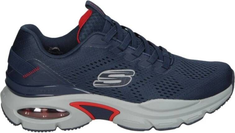 Skechers Lage Sneakers Skech-Air Ventura