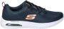 Skechers Hoogwaardige sneakers voor heren Blauw Heren - Thumbnail 1