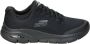 Skechers Sneakers ARCH FIT met arch fit-functie vrijetijdsschoen halfhoge schoen veterschoen - Thumbnail 2