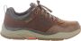 Skechers Herenschoenen Cognac Hombre Bruin Heren - Thumbnail 1