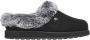 Skechers Herinneringen Pantoffels Black Dames - Thumbnail 2