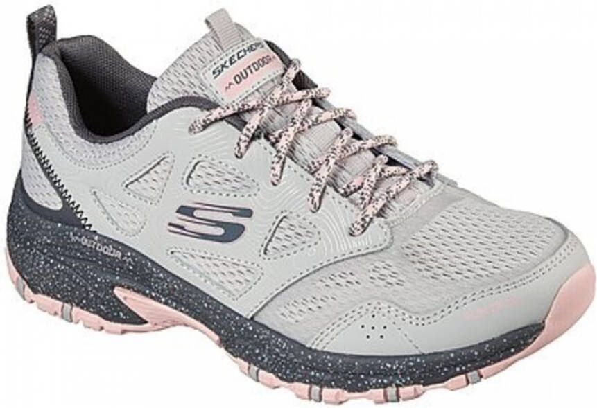 Skechers Hillcrest Shoes Wit Dames