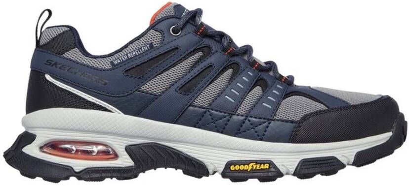 Skechers Hoogwaardige sneakers voor heren Blauw Heren