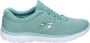 Skechers Hoogwaardige sneakers voor vrouwen Blauw Dames - Thumbnail 1