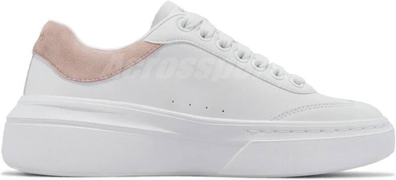 Skechers Klassiek Cordova Summit Gedrag White Dames