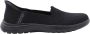 Skechers Slip-Ins On The Go Flex Camellia 138181-BBK Zwart Schoenen - Thumbnail 3