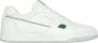 Skechers Koopa Tiebreak LOW Sneakers White Heren - Thumbnail 6