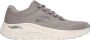 Skechers Lage Sneakers Archfit herensneaker model 232700 - Thumbnail 1