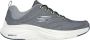 Skechers Vapor Foam Stijlvolle Sneakers Gray Heren - Thumbnail 1