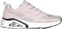 Skechers Heren sportschoenen Beige Heren - Thumbnail 1