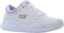 Skechers Lage Sneakers White Dames - Thumbnail 1