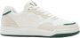 Skechers Lage Top Lifestyle Sneakers White Heren - Thumbnail 1