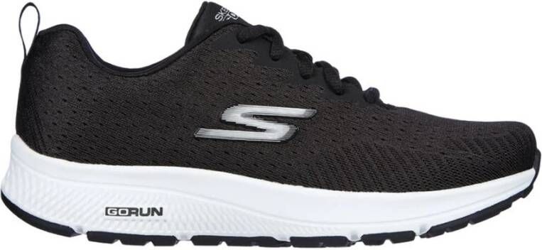 Skechers Lichtgewicht Hardloopschoenen Energize Stijl Black Dames