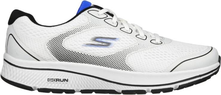 Skechers Lichtgewicht hardloopschoenen Multicolor Heren