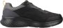 Skechers Stijlvolle Sneaker met Souffle Technologie Black Heren - Thumbnail 9