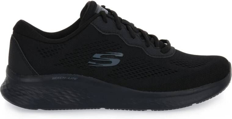 Skechers Lite Pro Perfect Sneakers Zwart Heren