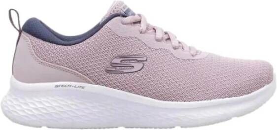 Skechers Lite Pro Sneakers voor dames Roze Dames