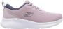 Skechers Lite Pro Sneakers voor dames Roze Dames - Thumbnail 1