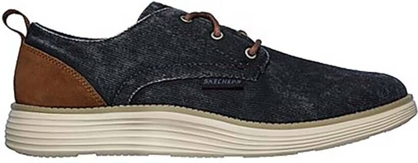 Skechers Lr65910 Schoenen Blue Heren