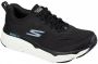 Skechers MAX Cushioning Elite Destinat Zwart Dames - Thumbnail 2