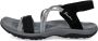 Skechers Md163112 Sandalen Black Dames - Thumbnail 1