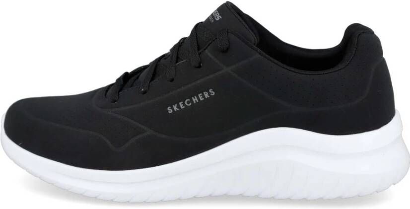 Skechers Md232209 Schoenen Black Heren