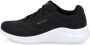 Skechers Md232209 Schoenen Black Heren - Thumbnail 1