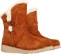 Skechers Mid Apex Boot Laarzen Brown Dames - Thumbnail 1