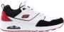 Skechers Sneakers laag 'UNO RETRO ONE' - Thumbnail 2