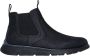 Skechers Moderne Comfortlaarzen Classic Fit Black Heren - Thumbnail 2