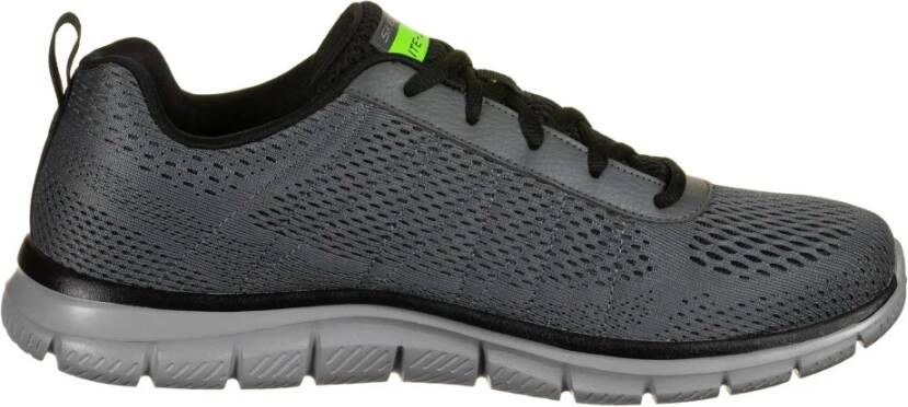 Skechers deportivo hombre Grijs Heren