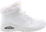 Skechers Uno Rugged Fiesty Winter 168126 WHT Wit - Thumbnail 2