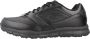 Skechers Nampa heren werkschoenen antislip Zwart Extra comfort Memory Foam - Thumbnail 52