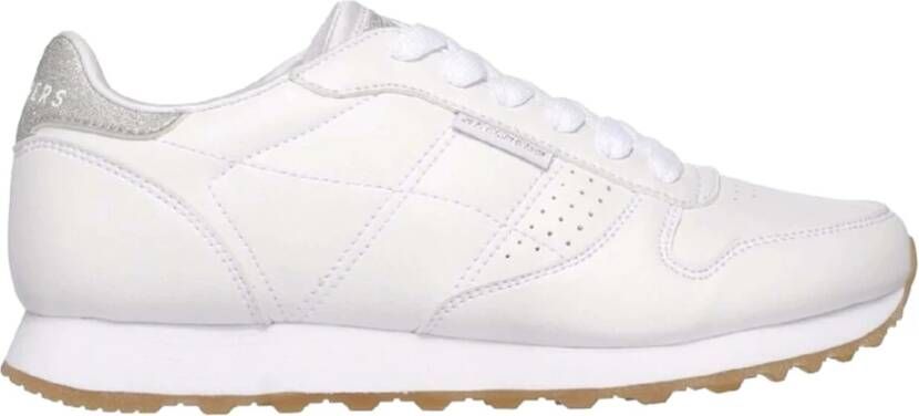 Skechers OG 85 Old School Sneakers White Dames