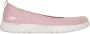 Skechers On-The-Go Flex Ballet flats Pink Dames - Thumbnail 1