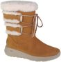 Skechers On The Go Joy Cyclone Boots Brown Dames - Thumbnail 1