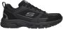 Skechers Ontspannen Nero Schoenen Black Heren - Thumbnail 1