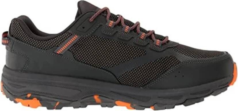 Skechers Go Run Trail Altitude 2.0 Running Shoes Gray Heren