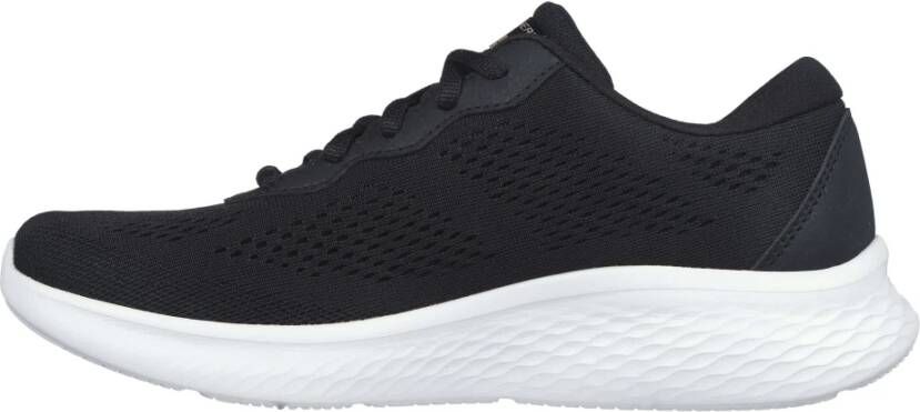 Skechers Pro Perfect Sneakers Black Dames