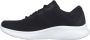 Skechers Stijlvolle Casual Sneakers voor Vrouwen Black Dames - Thumbnail 8