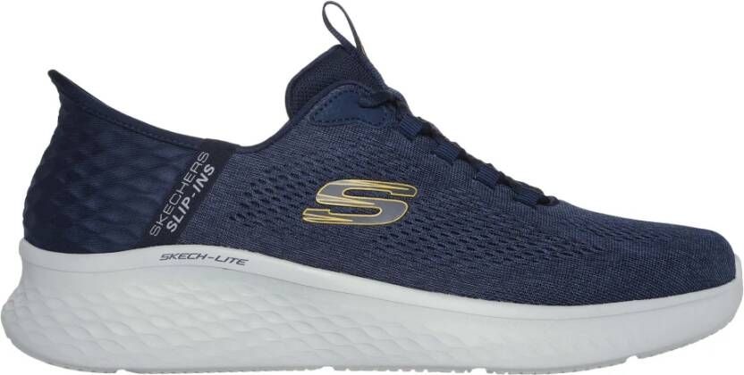 Skechers Lage Sneakers Slip-Ins: Skech-Lite Pro Primebase