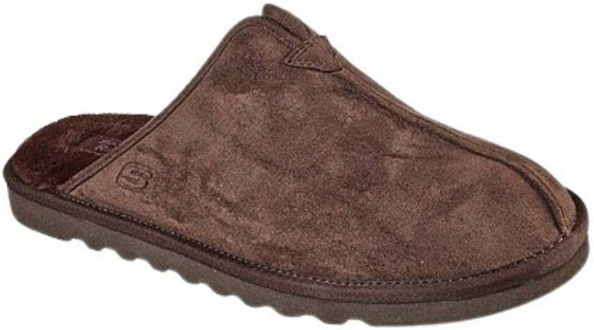 Skechers Renten Palco Shoes Bruin Heren